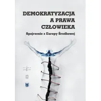Demokratyzacja a prawa cz�owieka