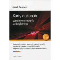 Karty dokona�. Systemy sterowania strategicznego