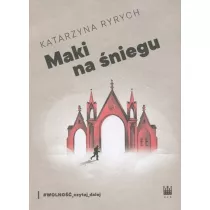 Maki na �niegu