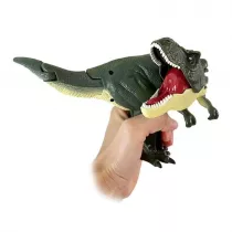 Interaktywny dinozaur T-Rex Jabber Ball