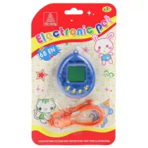 Tamagochi Interaktywne zwierztko 168w1 449326