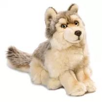Wilk 25cm WWF WWF Plush Collection