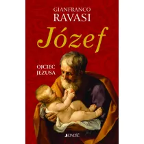 J�zef. Ojciec Jezusa