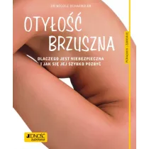 Otyo brzuszna. Dlaczego jest niebezpieczna...