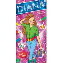 Maa miss. Diana