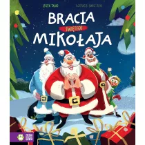 Bracia witego Mikoaja