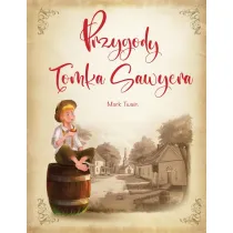 Przygody Tomka Sawyera