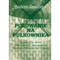 Polowanie na pu�kownika