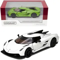Koenigsegg jesko absolut 1:36 Kinsmart