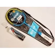 Badminton + lotka Madej