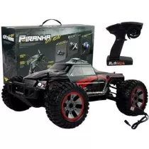 Terenwka Off-Road RC 1:10 40 km/h Leantoys