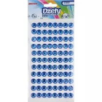 Brewis D�ety samoprzylepne 8 mm