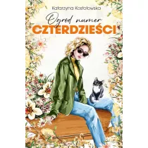 Ogrd numer czterdzieci. ROD Morele. Tom 3