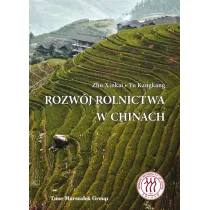Rozw�j rolnictwa w Chinach