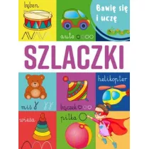 Szlaczki. Bawi� si� i ucz�