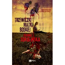 Trzewiczki Matki Boskiej