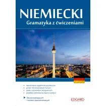 Niemiecki. Gramatyka z �wiczeniami