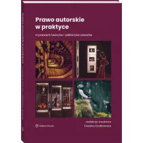 Prawo autorskie w praktyce. O prawach tw�rc�w i odbiorc�w utwor�w