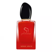 Giorgio Armani Si Passione Intense woda perfumowana spray 50 ml