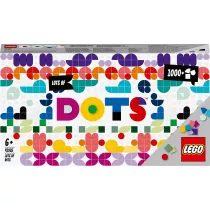 LEGO DOTS Rozmaitoci DOTS 41935