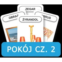 Rozwijamy mow i mylenie dziecka. Pokj cz. 2