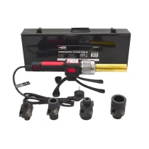 Awtools Zgrzewarka do rur pcv trzpieniowa 16-32mm 1200w