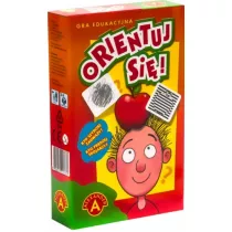 Orientuj Si! Mini Alexander