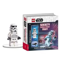 LEGO Star Wars. Sekrety ciemnej strony Mocy