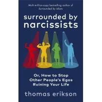 Surrounded by Narcissists wer. angielska