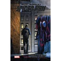Miles Morales. Spider-Man. Tom 2. Nigdy wi�cej Spider-Mana