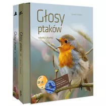 Gosy ptakw T.1-2