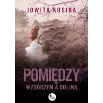 Pomi�dzy wzg�rzem a dolin�