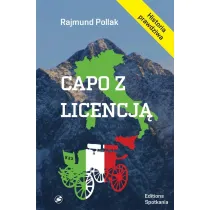 Capo z licencj�
