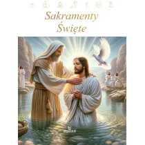 Sakramenty �wi�te