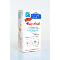 iM-Words Fiszki - Hiszpa�ski 300