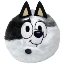 Ty Beanie Bouncers Bluey. Muffin Meteor