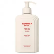 Resibo Mydo do rk cherry cola Summer Soul 350 ml