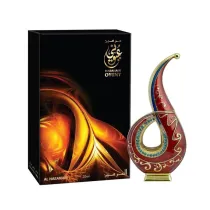 Al Haramain Oyuny Unisex olejek perfumowany 20 ml