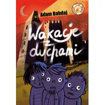 Wakacje z duchami