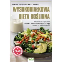 Wysokobia�kowa dieta ro�linna
