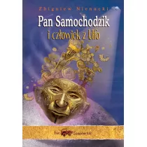 Pan Samochodzik i czowiek z Ufo