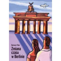 Zmiana czasu w Berlinie