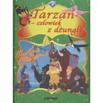 Tarzan cz�owiek z d�ungli