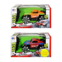 Auto zdalnie sterowane MIX Swede