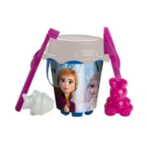 Zestaw do piasku. Frozen 2 Artyk