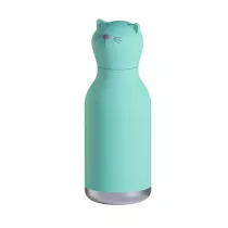 Asobu Bestie Kot Butelka termiczna ze somk 460 ml