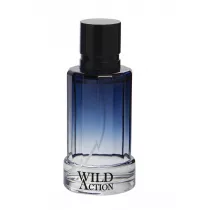 Real Time Wild Action Woda toaletowa 100 ml