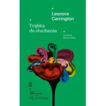 Tr�bka do s�uchania
