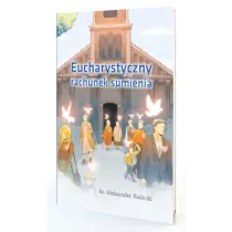 Eucharystyczny rachunek sumienia