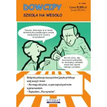 Dowcipy. Szko�a na weso�o nr 144